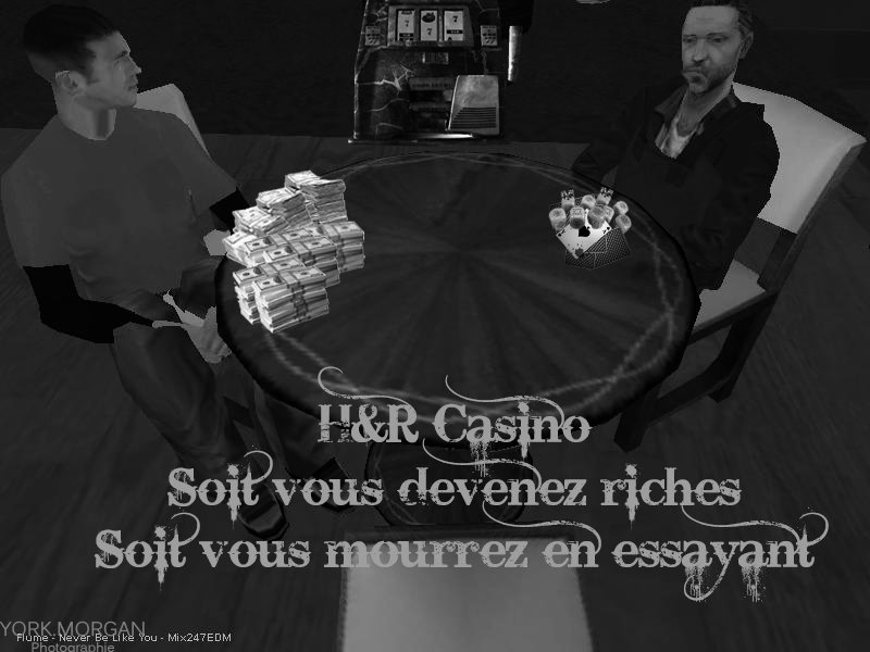 H&R Casino H2qu