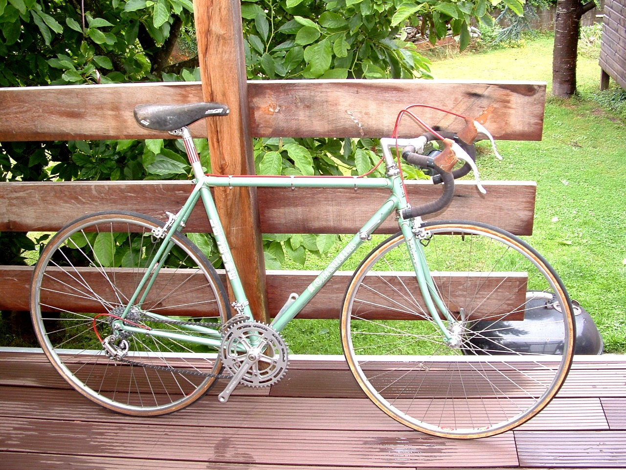 Leviers De Dérailleur Vintage Shimano Dura Ace 1ère Génération - Argent, Pour Vélo De Route, Neuf Avec Défauts Mineurs