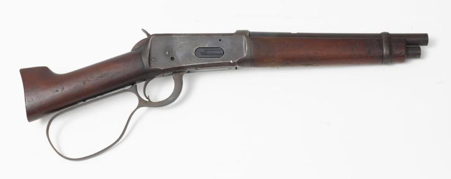 Smith & Wesson 1902 Ladysmith 4s0d
