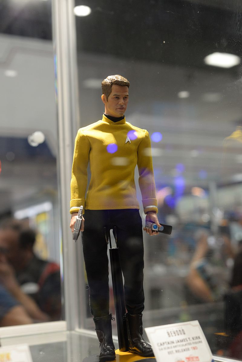 Quantum