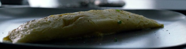 L’Omelette à la ciboulette de Wilson Fisk, Dans la série "Daredevil" Dmcp