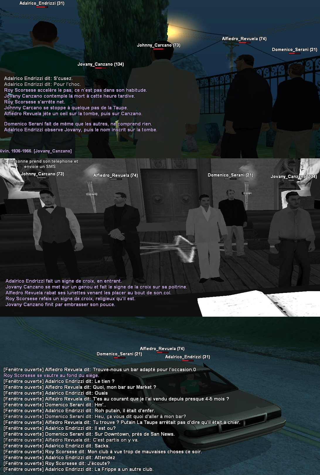 The Mazzanti Mob - Part III. - Page 5 Ihxc
