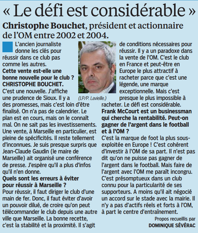 Poulmaire - [Vente du club] Frank McCourt rachète l'OM ! - Page 26 Ri33