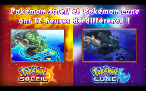 Nouveau trailer de Pokémon Soleil Lune : nouveaux pokémon, fondation Aether, Pokésope, ... S6d6