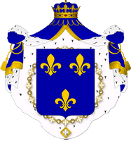 Trêve France/Empire prolongée Phm8
