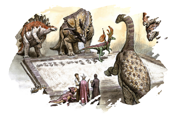 Code de Dinotopia [IMPORTANT] P4pg