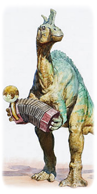 The Legend of Dinotopia Pllk