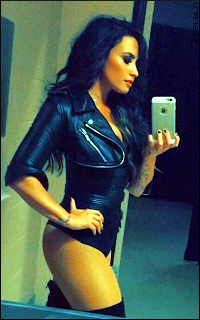 Demi Lovato  U4rd