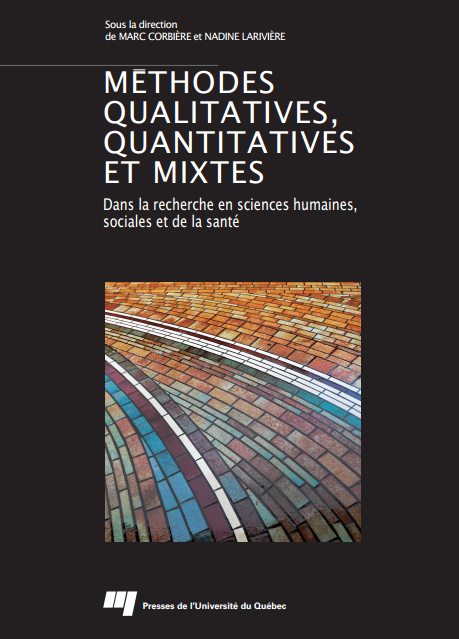 Méthodes qualitatives, quantitatives et mixtes Dans la recherche en sciences humaines...