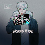 Jonas Rise