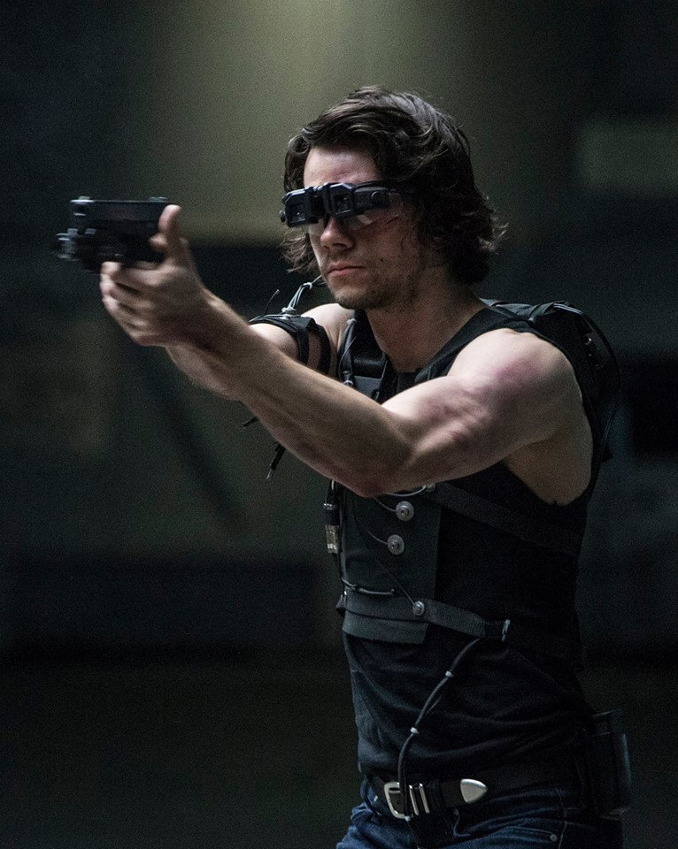 American Assassin (Dylan O’Brien) prochainement au cinéma