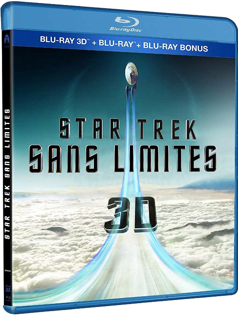 Star Trek : Sans limites (2016)