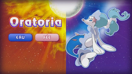 Nouveau trailer de Pokémon Soleil & Lune : Les dresseurs de légendes... de retour ! 937y