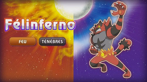Nouveau trailer de Pokémon Soleil & Lune : Les dresseurs de légendes... de retour ! Lros