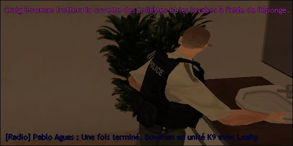 Los Santos Sheriff's Department - A tradition of service (7) - Page 8 1if7