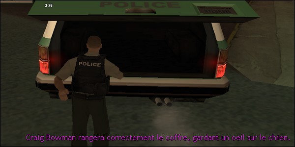 Los Santos Sheriff's Department - A tradition of service (7) - Page 8 Hy9z