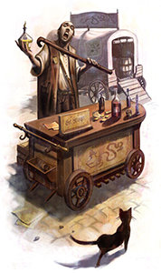 Le Guide du Receleur Q1wn