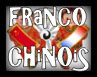 Espace - Franco-Chinois - 法國 - 中國空間