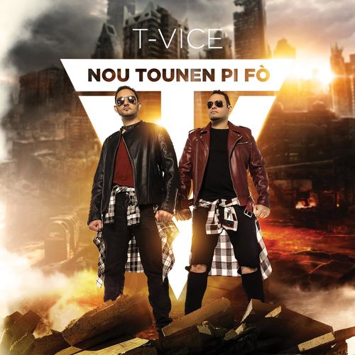  T-Vice - Nou Tounen Pi Fò - Página 4 4uas
