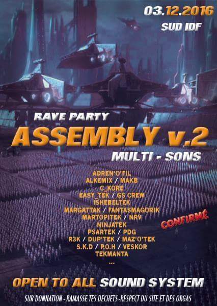 3,4/12 2016 Assembly v.2 Multi-sons (IDF) 5lwn