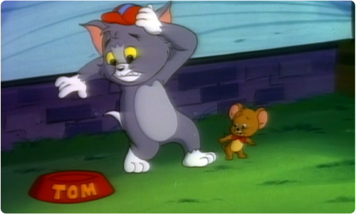 Tom et Jerry Kids Show Cohr