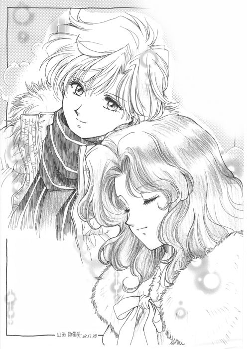 Hit or Miss? Version manga - animé - Page 21 O34t