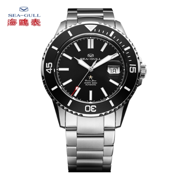 Seagull Ocean Star Esw6