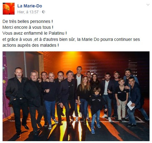 Concert La Marie Do - 26/11/2016 - Ajaccio  Rx1g