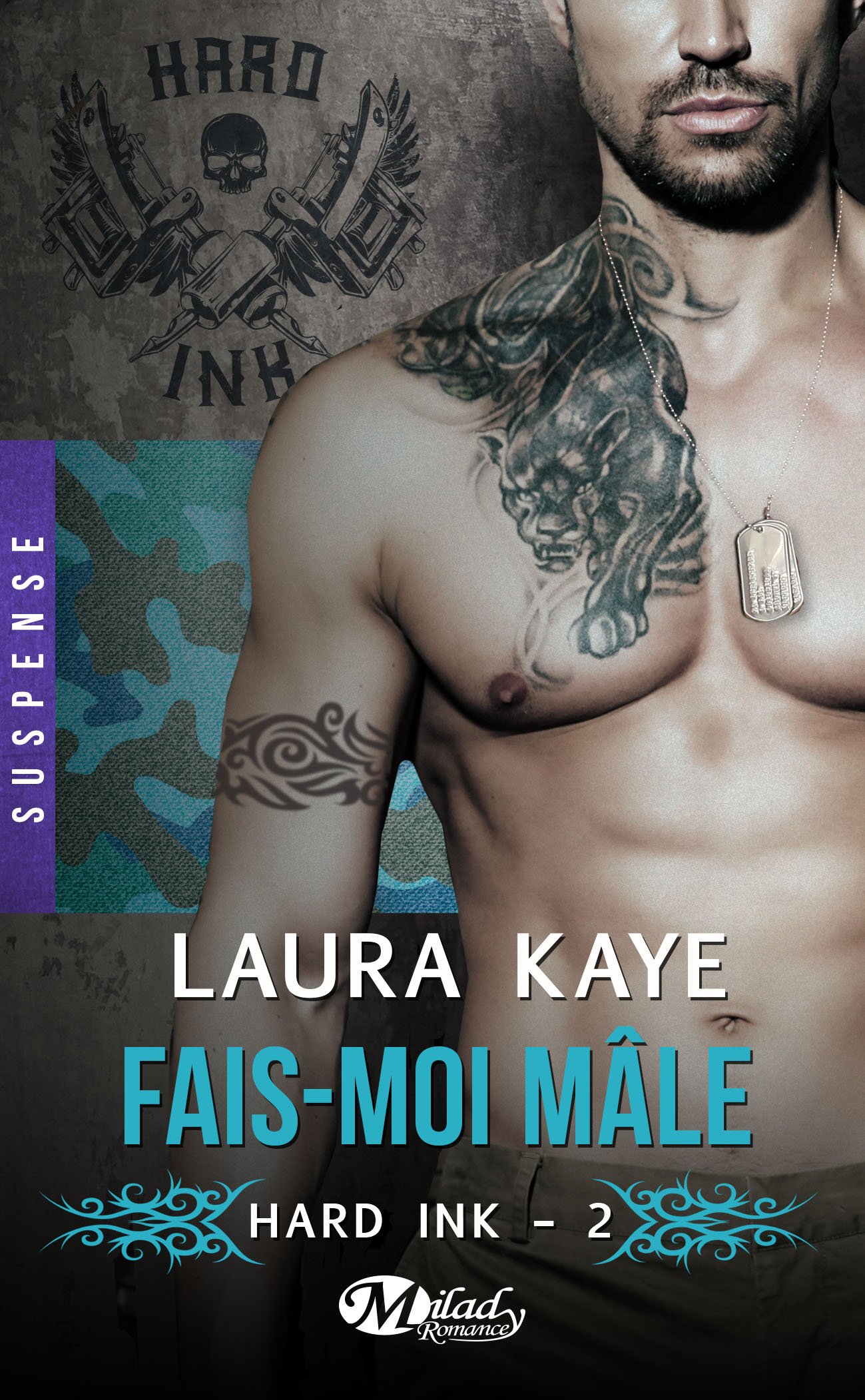 KAYE Laura - HARD INK - Tome 2 : Fais-moi mâle H0a2