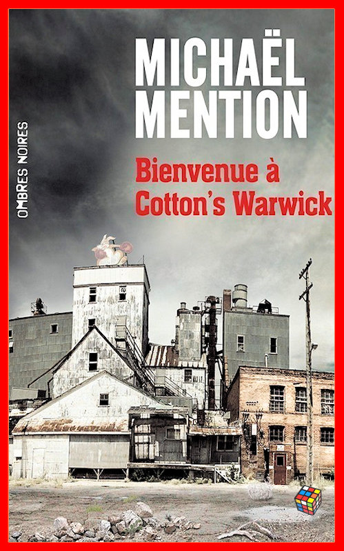 Michaël Mention - Bienvenue à Cotton's Warwick