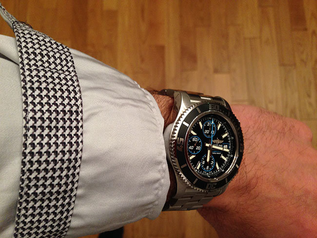 Vos wristshots en chemise - Page 9 0yio