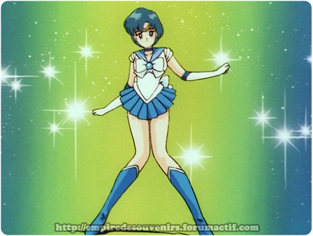 Molly (Sailor Moon) Rcpr