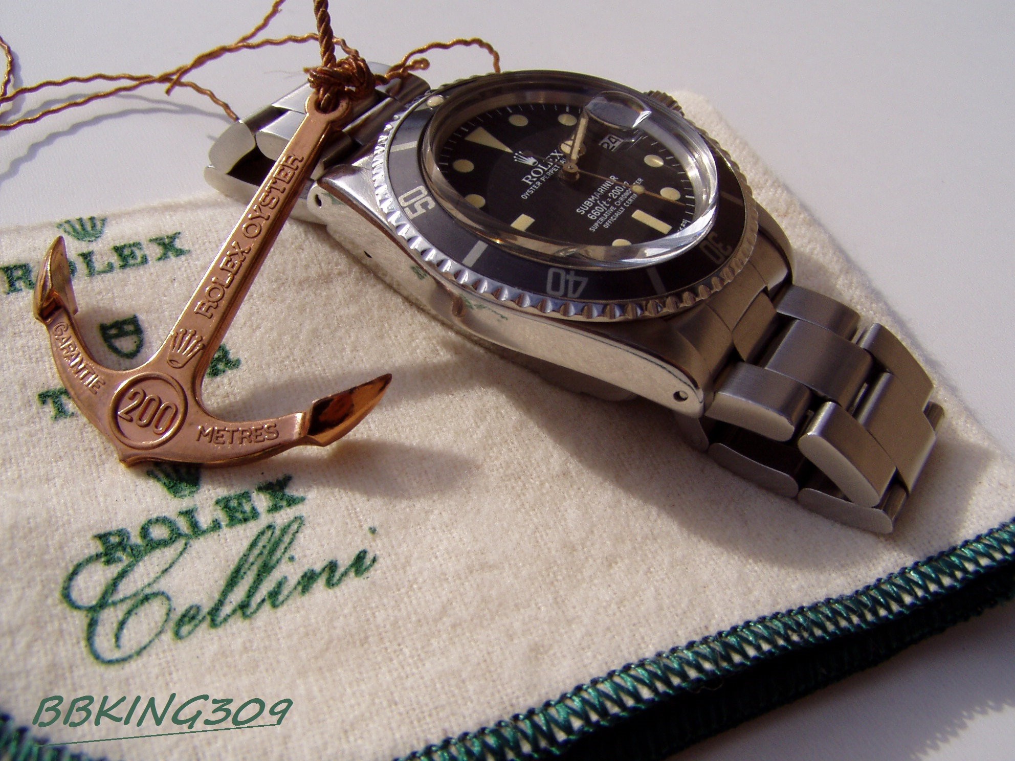 Les photos de Goodies ROLEX - tome 3 - Page 4 Ebzw