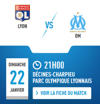 Ligue1 - [Lyon - OM] Pénalty ! {3-1} G0n3