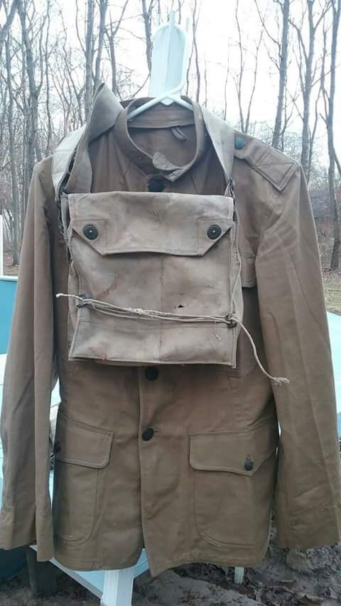 uniforme us 1916 Rjqr