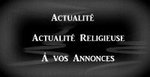 ○ Actualité - Culture