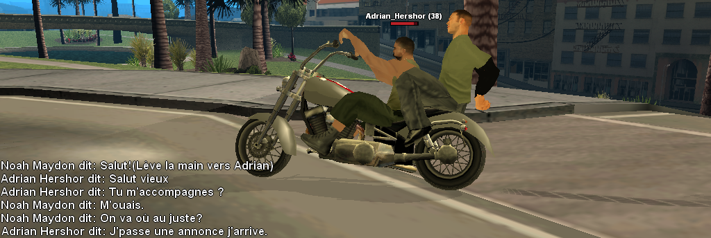 ☠ Hells Angels Motorcycle Club - Chapter V Vwo4