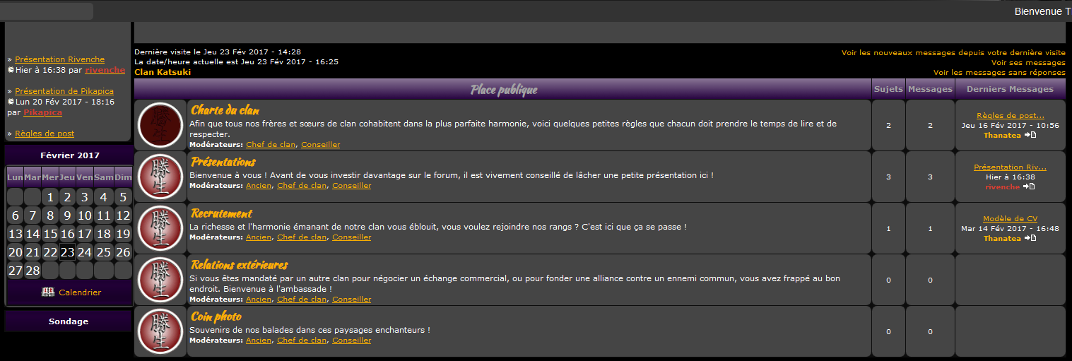 Coins des catégories arrondis A8bv
