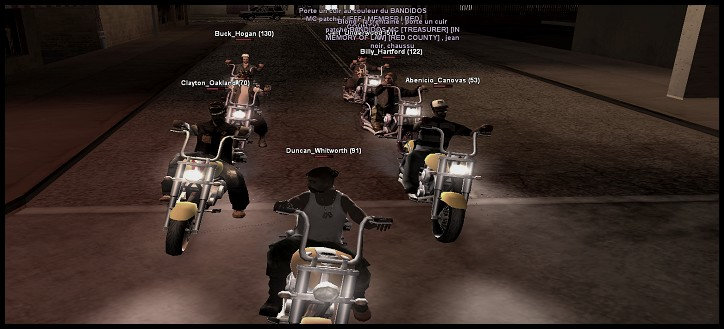 Bandidos Motorcycle Club  - Page 7 Jzs0