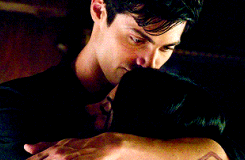 Alec || I hope there will be always an us ... In every world ... In every story U3jn