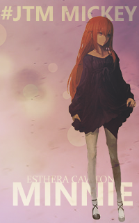 Esthera Cawton