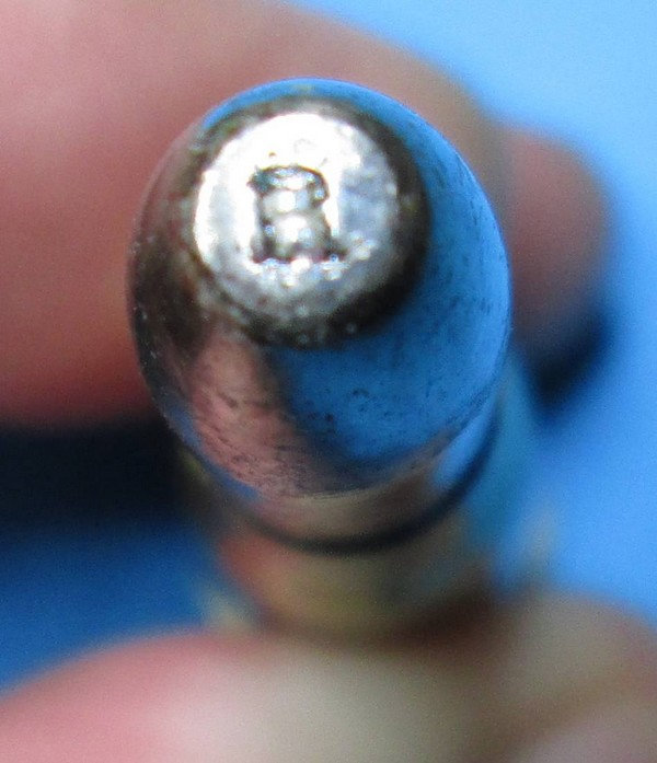 Différentes balles de 8mm "Lebel" à identifier Jqu7