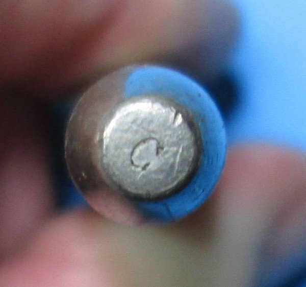 Différentes balles de 8mm "Lebel" à identifier Yh3q