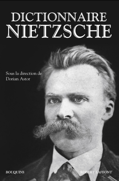 Dictionnaire Nietzsche ( 2017 ).