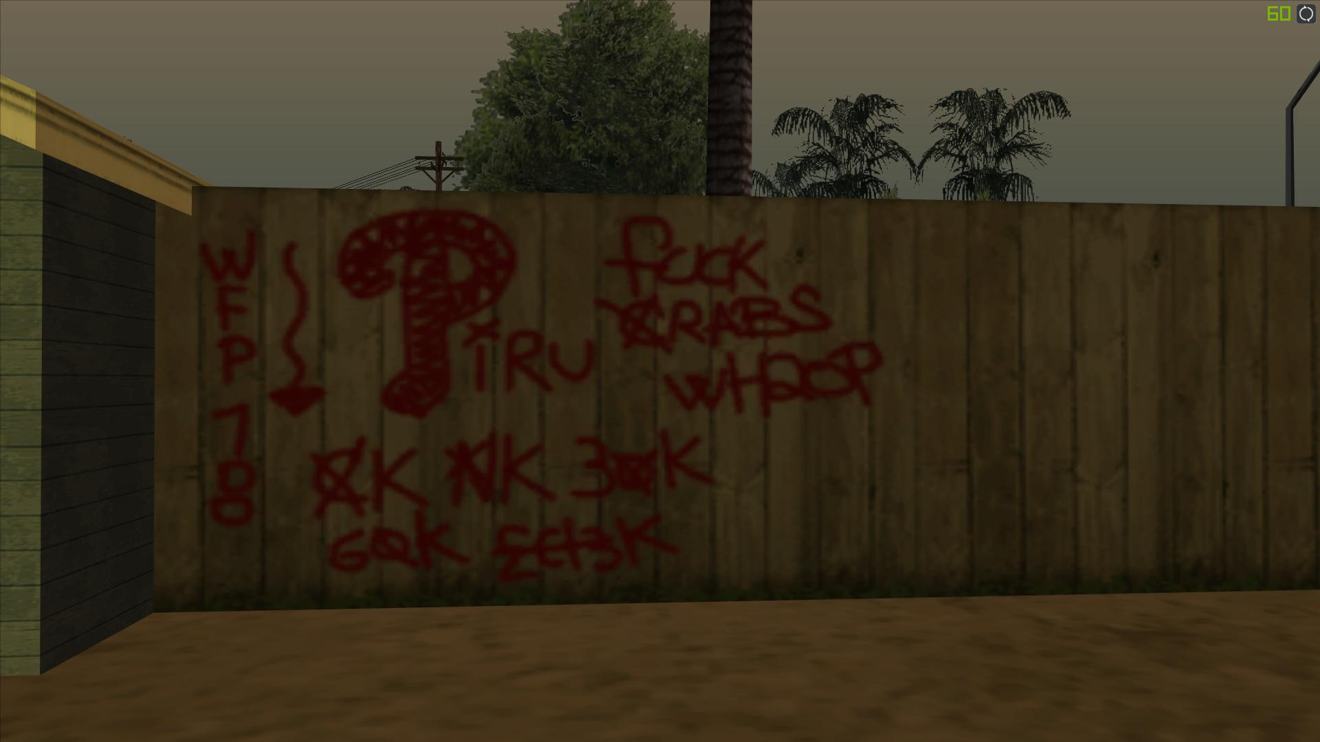 [REL] Piru's Gang WFP_EMOD GraffitiPack. A290
