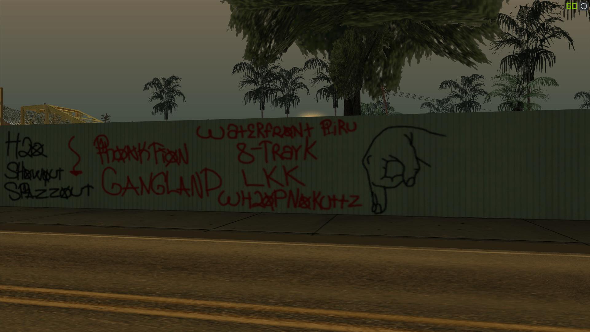 [REL] Piru's Gang WFP_EMOD GraffitiPack. Oobh