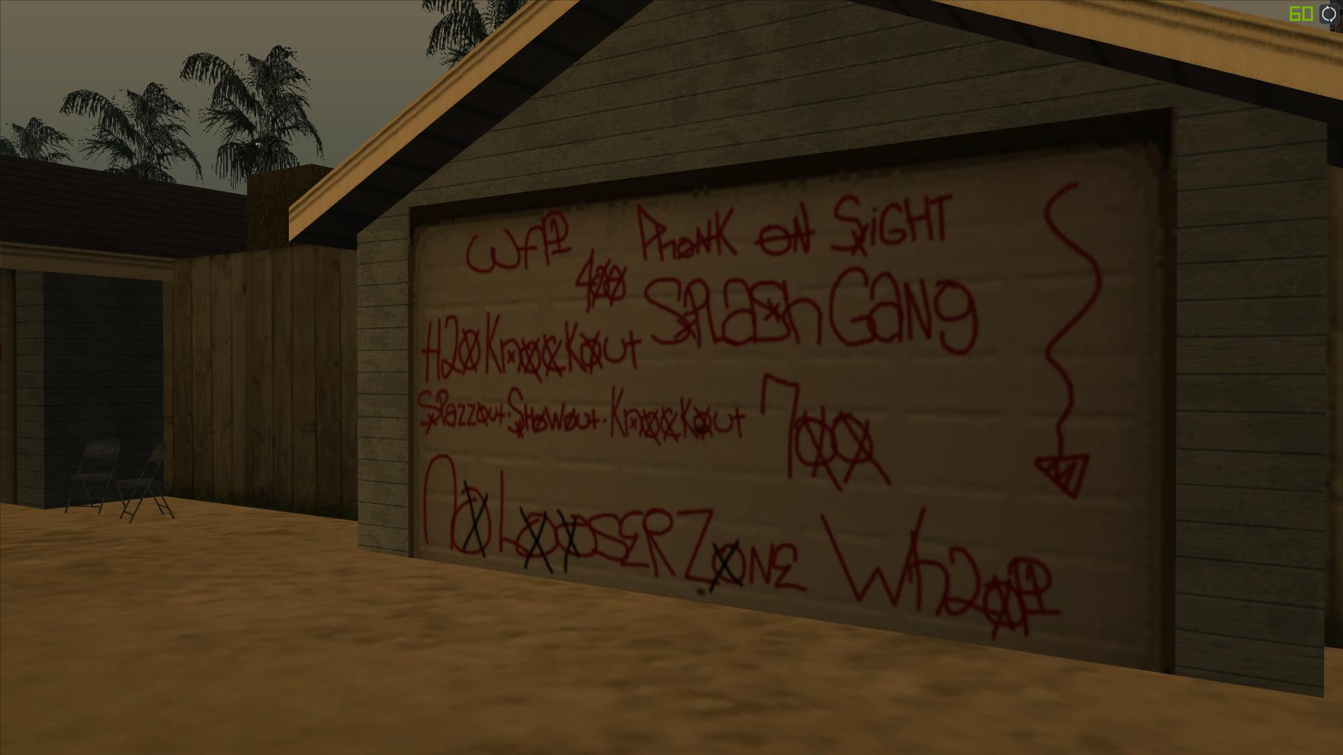 [REL] Piru's Gang WFP_EMOD GraffitiPack. Xgha