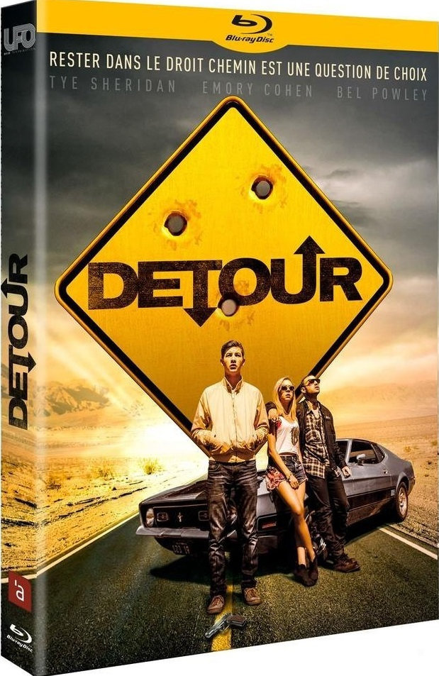 Detour (2017)