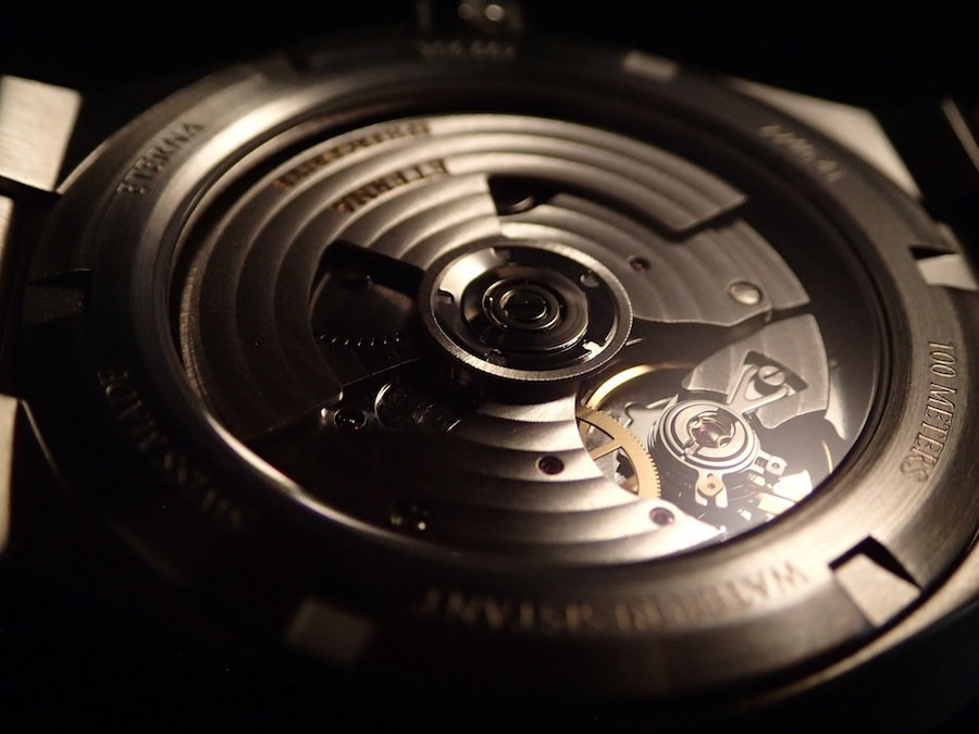 [Revue] Eterna Royal Kontiki GMT Manufacture 0zpm