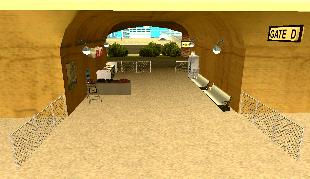 [Showroom] Atlas_RnG